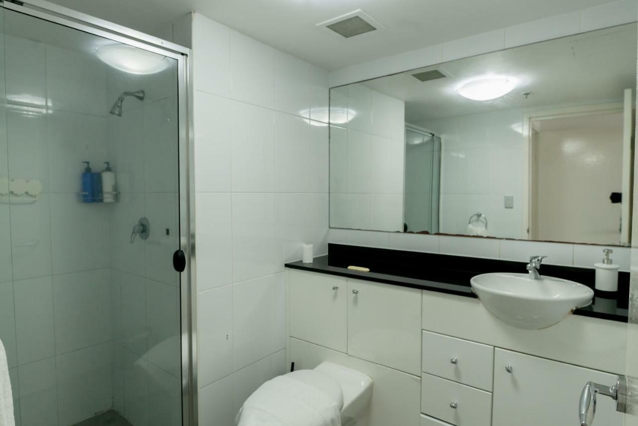 91 Liverpool Street, World Tower Apartment Sydney Exterior foto